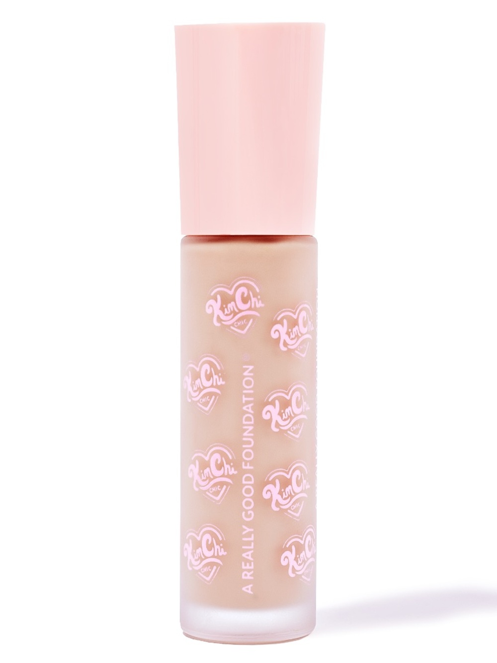KimChi Chic Beauty A Really Good Foundation
- shade ARGF 102L